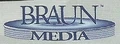 Braun Media Services logo