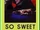 So Sweet, So Dead