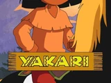 Yakari