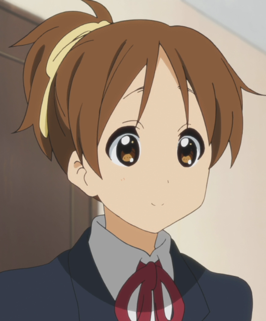 K-On! - Wikipedia