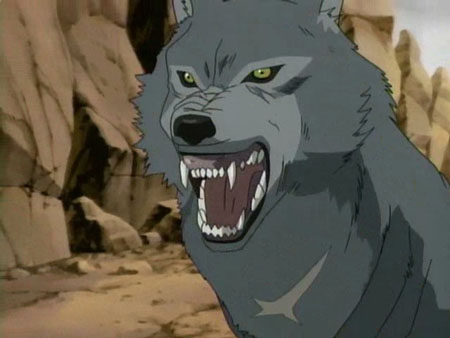 Wolf's Rain | Dubbing Wikia | Fandom Wolf's Rain | Dubbing Wikia | Fandom