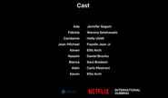 Can You Hear Me? Episode 4 Credits