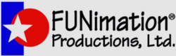 Funimation Old Logo