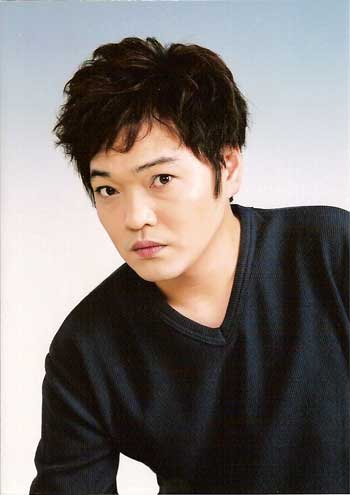 Seiyuu - Kappei Yamaguchi 