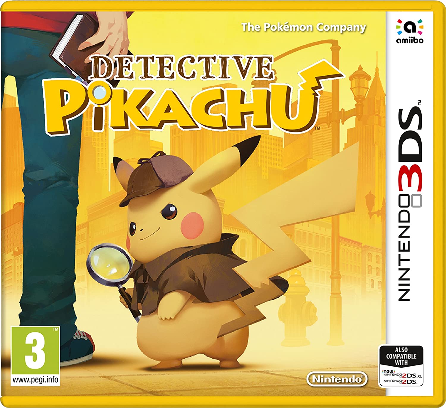 Will 'Pokémon Detective Pikachu' Be Just Another 'Dragonball Evolution?