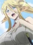 Centorea anime
