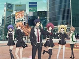 Chaos;Child