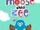 Moose and Zee