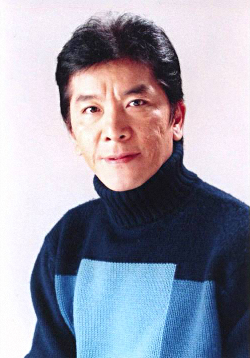Jôji Nakata (22 de Abril de 1954), Artista