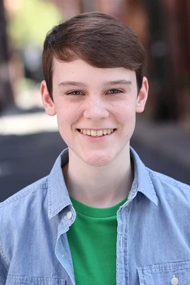 Ryan Shanahan | Dubbing Wikia | Fandom