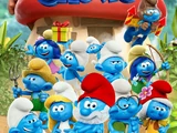 The Smurfs (2021)