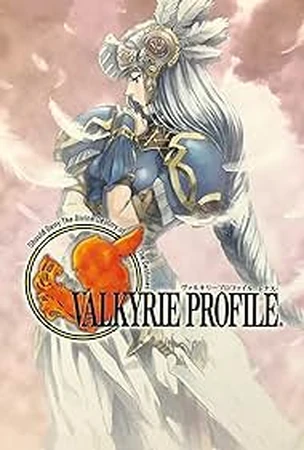 Valkyrie Profile | Dubbing Wikia | Fandom