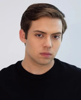 Mauricio Ortiz-Segura