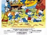 The Smurfs & the Magic Flute