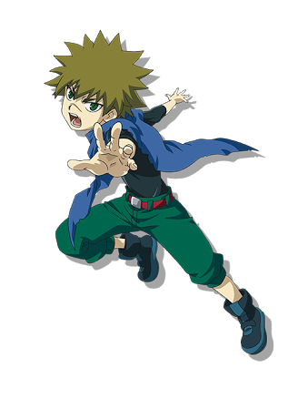 Beyblade Burst, Dubbing Wikia