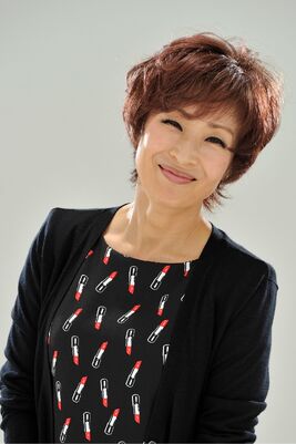 Fumi Hirano
