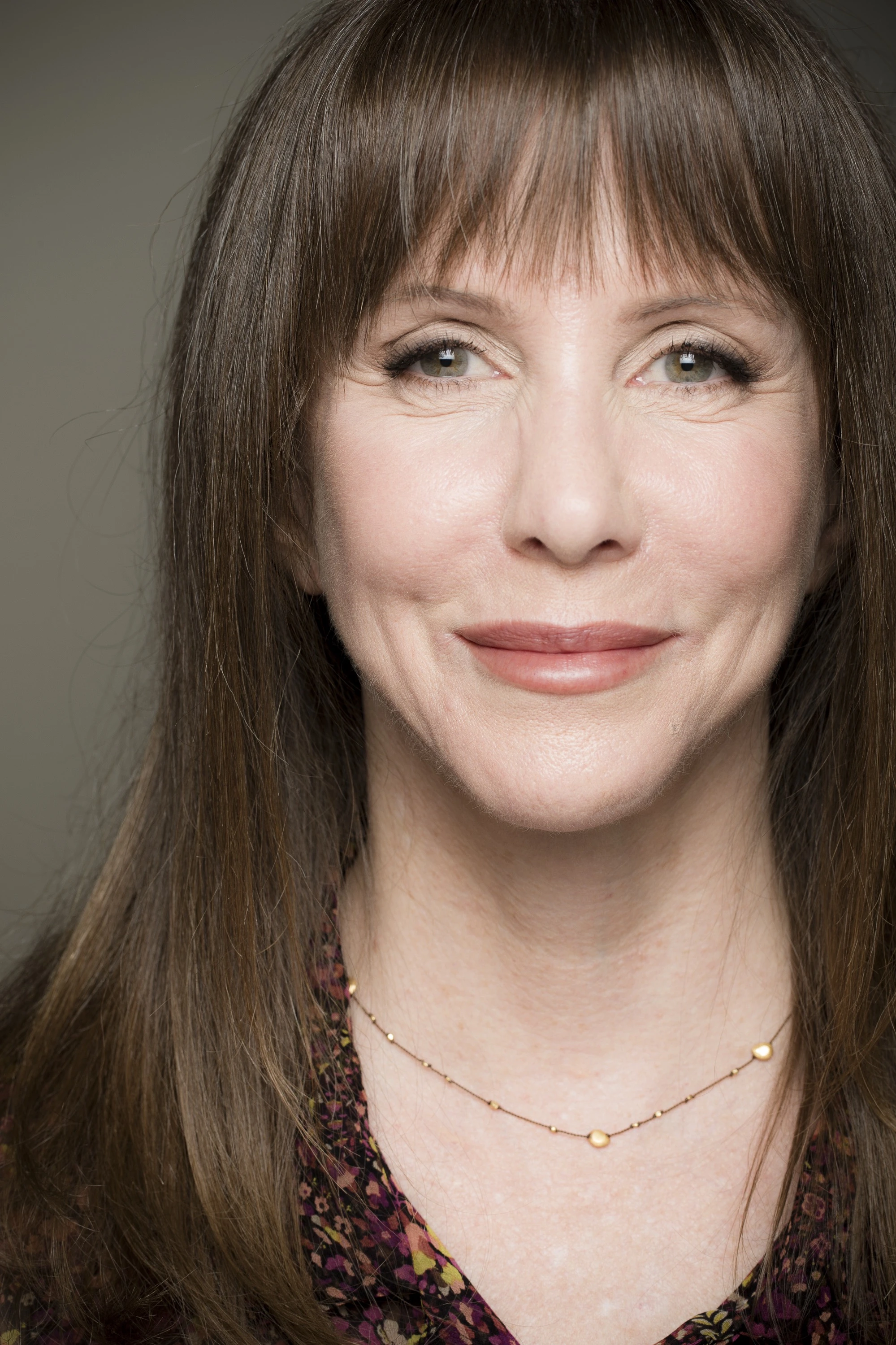 Laraine Newman | Dubbing Wikia | Fandom