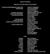 The Protector S2EP4 Credits