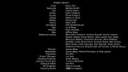 Followers Episode 3 Credits