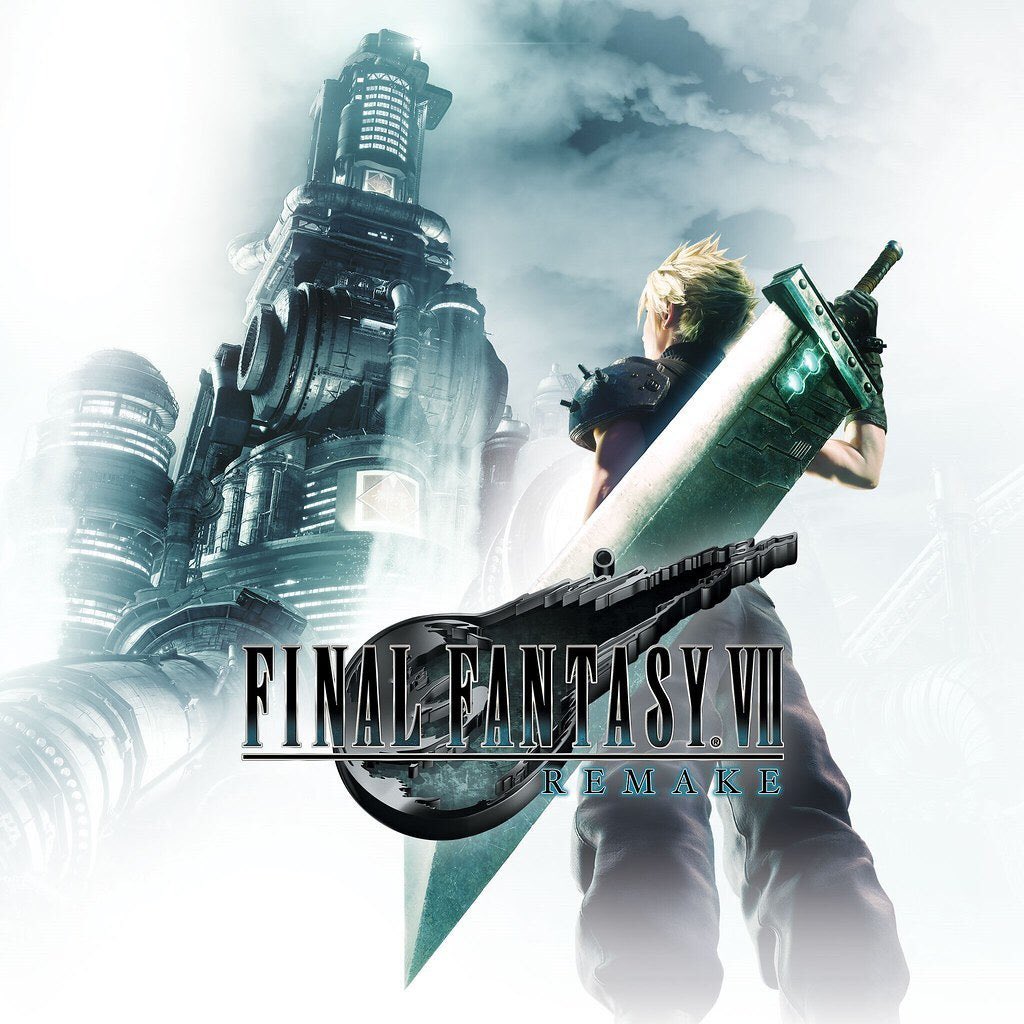 Final Fantasy VII Remake | Dubbing Wikia | Fandom