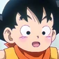 Goten (baby)-DBD