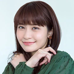 Megumi Nakajima | Dubbing Wikia | Fandom