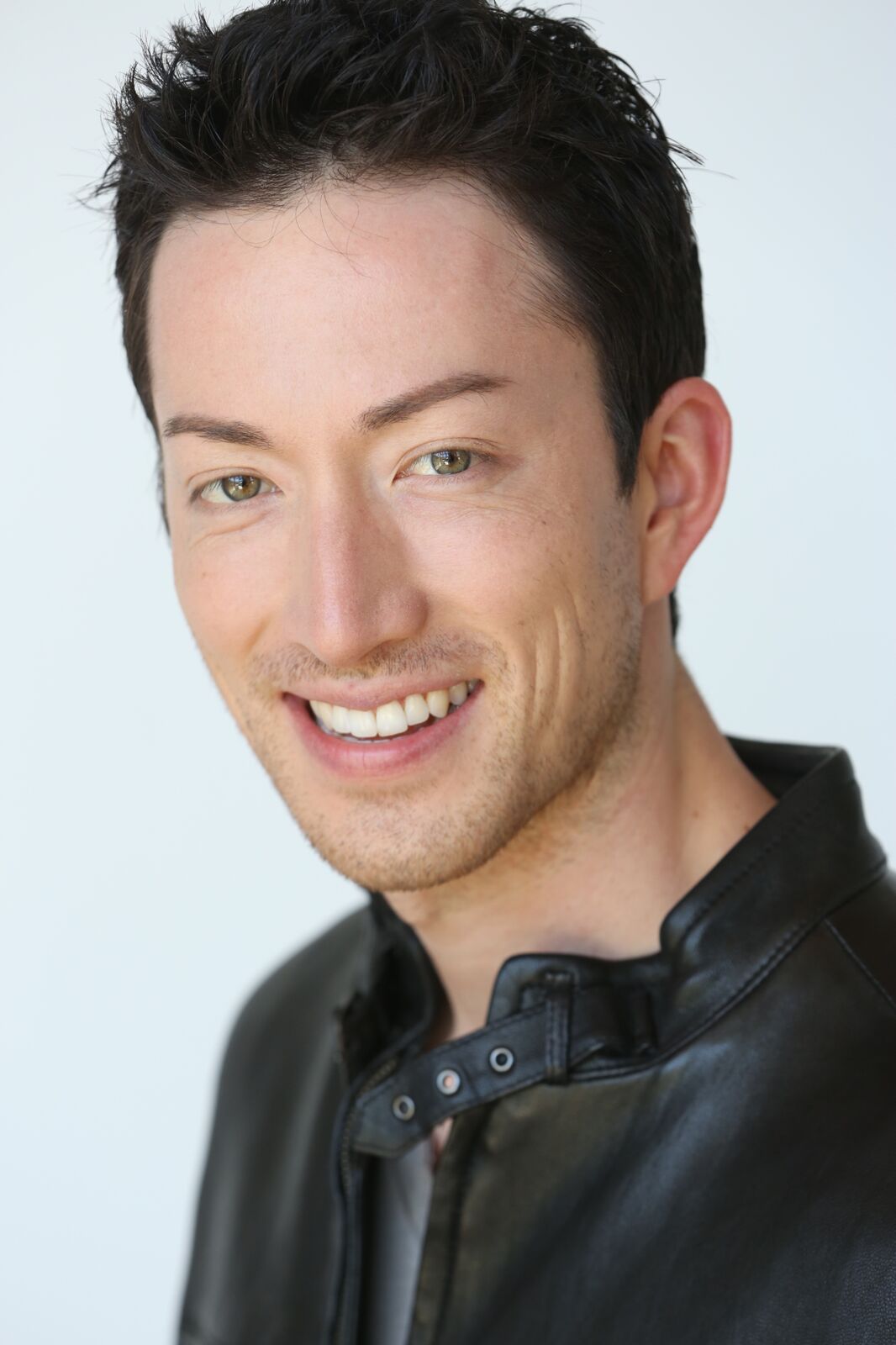 Todd Haberkorn Dubbing Wikia Fandom