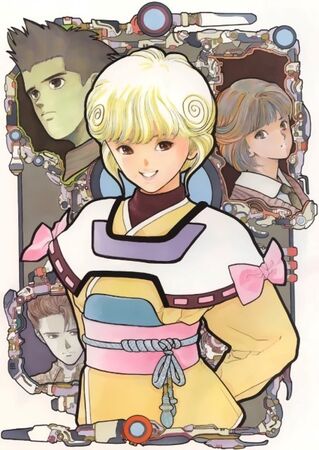 Video Girl Ai | Dubbing Wikia | Fandom Video Girl Ai | Dubbing Wikia | Fandom