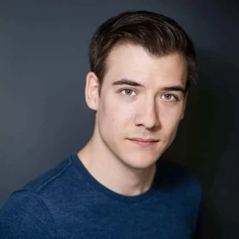 Aidan Drummond | Dubbing Wikia | Fandom