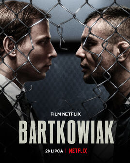 Bartkowiak Cover
