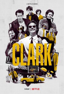 Clark Cover