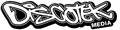 Discotek Media logo
