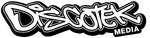 Discotek Media logo