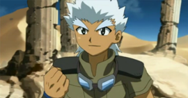 Beyblade: Metal Masters, Dubbing Wikia