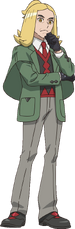 Hassel (Horizons)