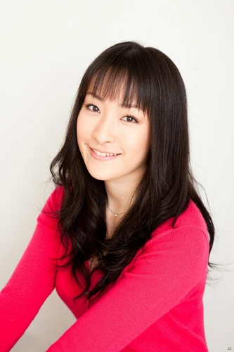 Kana Ueda Dubbing Wikia Fandom 333