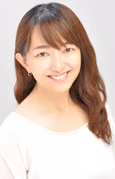 akiko様 Akiko Nakagawa | Dubbing Wikia | Fandom