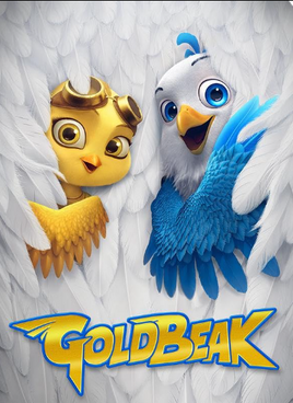 Goldbeak