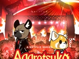 Aggretsuko
