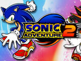Sonic Adventure 2