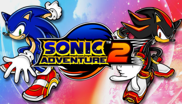 Sonic Adventure 2 - Wikipedia