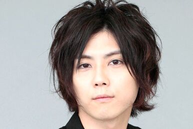 Yuki Kaji - Wikipedia