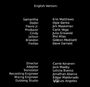 Samantha S1EP5 Credits.jpg (58 KB) Samantha! Season 1 Episode 5 Credits