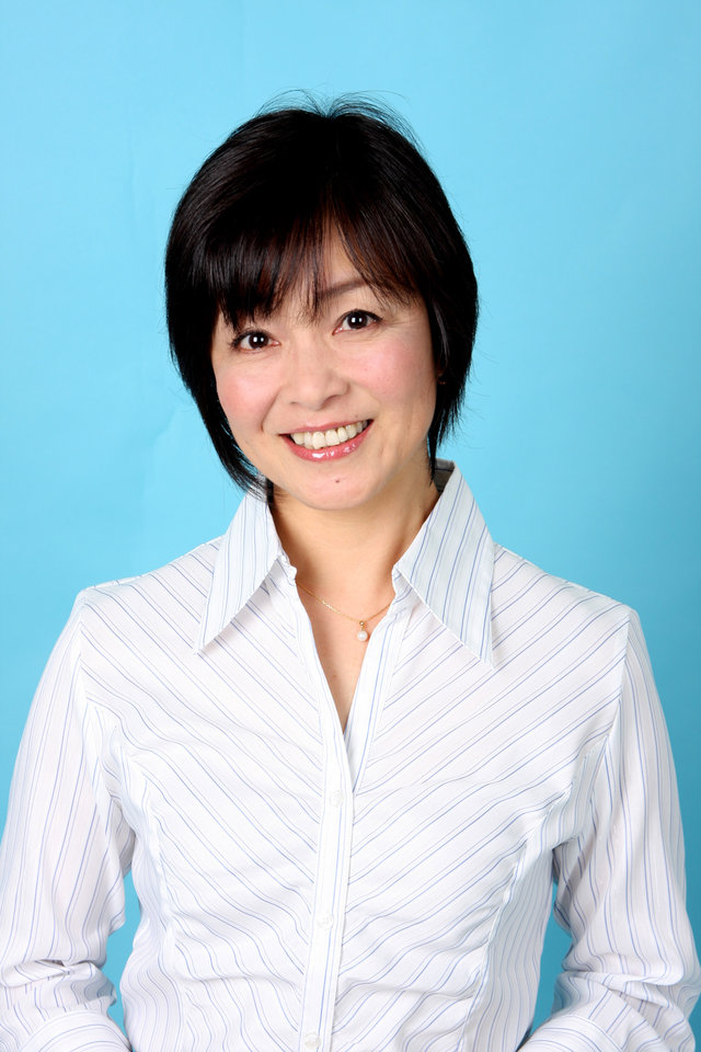 Noriko Hidaka | Dubbing Wikia | Fandom