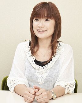 Ōtani Ikue