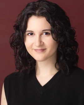 Abigail Blythe headshot