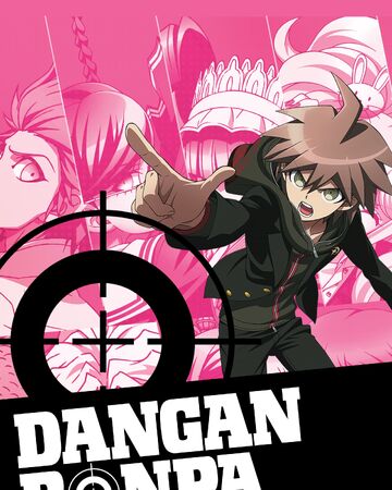 Danganronpa The Animation Dubbing Wikia Fandom