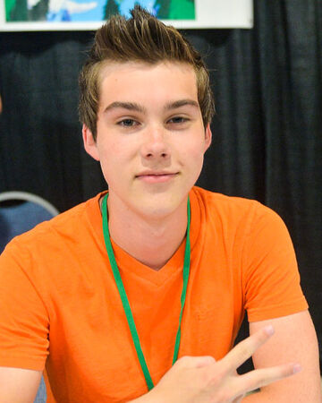 Jeremy Shada Dubbing Wikia Fandom Jeremy shada on wn network delivers the latest videos and editable pages for news & events, including entertainment, music, sports, science and more, sign up and share your playlists. jeremy shada dubbing wikia fandom
