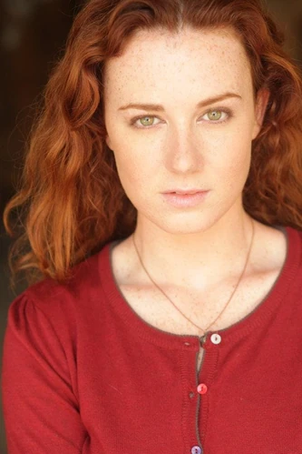 Marcella Lentz-Pope | Dubbing Wikia | Fandom