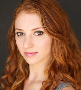 Arianna Ratner
